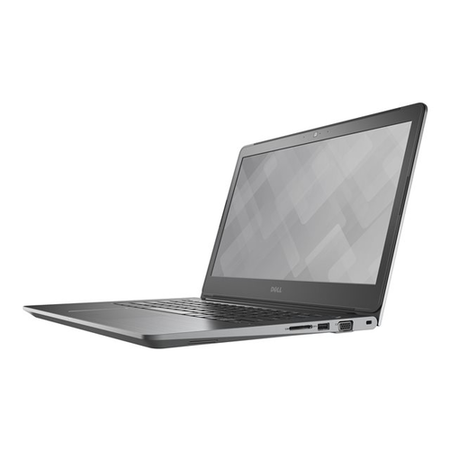 Dell Vostro 5468 Core i3-6006U 4GB 500GB 14 Inch Windows 10 Professional Laptop