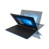 ACER Aspire R3-131T Intel Pentium Quad Core 4GB 500GB HDD 11.6&quot; Multitouch HD LCD Win 10 Home Convertible Laptop