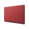 Acer Aspire ES1-420 AMD A4-5000 QC 2GB 500GB DVD-SM Windows 10 14 Inch Laptop - Red &amp; Black