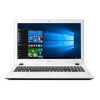 Acer Aspire E5-573-73E6  Core i7-5500U 8GB 1TB DVDSM Windows 10 Home 15.6&quot;  Laptop - White