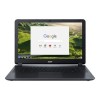 Acer 15 CB3-532 Intel Celeron N3060 4GB 32GB SSD 15.6 Inch Chrome OS Chromebook Laptop