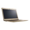 Acer CB3-431 Celeron N3160 4GB 32gB eMMC 14 Inch Chrome OS Chromebook - Gold