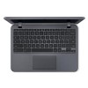 Acer Chromebook C731T Intel Celeron N3060 4GB 32GB 11.6 Inch Touchscreen Chrome OS Laptop