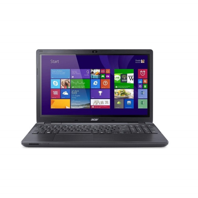 GRADE A1 - Acer Aspire E5-571 Core i3-4005U 8GB 1TB DVDSM Windows 8.1 Laptop