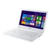 Acer Aspire V3-331 Intel Pentium 3556U 4GB 500GB + 8GB SSD 13.3 Inch Windows 8.1 Laptop - White 