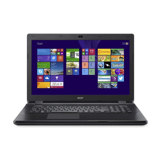 Acer Aspire E5-571G 5th Gen Core i5-5200U 8GB 1TB NVidia GeForce 820M 15.6 inch Windows 8.1 Gaming Laptop 