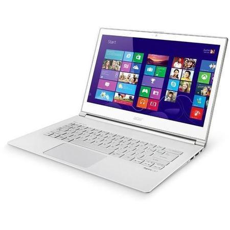 Refurbished Acer Aspire S7-393-75508G25ews 13.3" Intel Core i7-5500U 8GB 256GB SSD Windows 10 Laptop