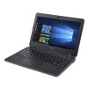 Acer TravelMate B117-M-C80X Intel Celeron N3050 1.6GHz 4GB 128GB SSD 11.6 Inch Windows 10 Laptop