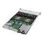 HPE ProLiant DL360 Gen10 Intel Xeon Silver 4208 2.1GHz 8c 1P 16GB DDR4 SDRAM P408i-a 2.5 SFF SAS/SATA Gigabit Ethernet 1U Rack-mountable Server