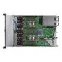 HPE ProLiant DL360 Gen10 Intel Xeon Gold 5218 2.3GHz 16c 1P 32GB DDR4 SDRAM P408i-a 2.5 SFF SAS/SATA Gigabit Ethernet 800W 1U Rack-mountable Server