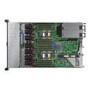 HPE ProLiant DL360 Gen10 Intel Xeon Silver 4210 2.4GHz 10c 1P 16GB DDR4 SDRAM S100isr 2.5 SFF SAS/SATA Gigabit Ethernet 500W Rack-mountable Server
