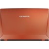 GIGABYTE P27K Gamer 4th Gen Core i5 8GB 1TB 17.3 inch Full HD Windows 8 Laptop with NVIDIA GTX Graphics 