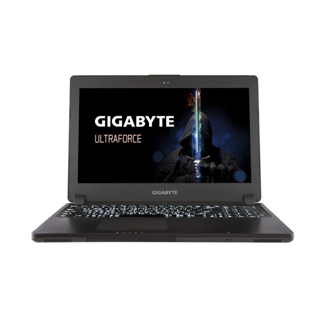 Gigabyte P35X v3-CF3 Core i7-4710HQ 16GB 1TB 256GB SSD 15.6 inch NVIDIA GTX 980M 8GB Windows 8.1 Gaming Laptop 