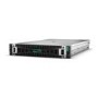 HPE ProLiant DL380 Gen11 Intel Xeon Silver 4410Y 3.9GHz 32GB DDR5 SDRAM MR408i-o 2.5 SFF SAS/SATA/PCIe 1000W Ethernet 1000W 2U Rack-mountable Server