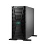 HPE ProLiant ML110 Gen11 Intel Xeon Silver 4510 12c 1P 64GB-R MR408i-o 2.5 SFF 960GB SSD 1000W 4.5U Tower Server