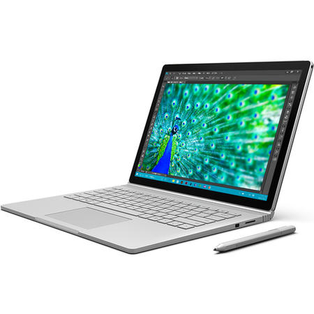 Microsoft Surface Book Core i7-6600U 16GB 1TB SSD GeForce 940M 13.5 Inch Windows 10 Professional Con
