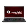 PC Specialist Octane III BD17-XS Core i7-6700 3.6GHz 16GB 2TB + 256GB SSD Nvidia GeForce GTX 1080 8GB 17.3 Inch Windows 10 Gaming Laptop
