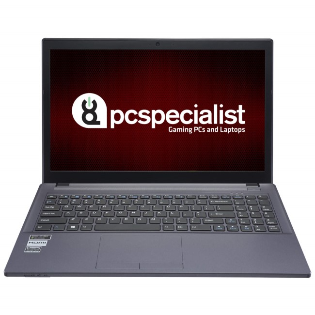 PC Specialist Cosmos GT15-950 Elite Core i7-4710MQ 8GB 1TB NVIDIA GTX 950M 2GB 15.6" HDD Windows 10 Gaming Laptop