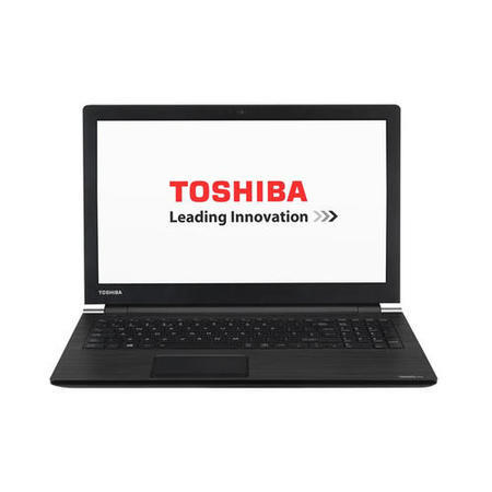 Toshiba Satellite Pro A50-C-1MW Core i7-6500U 8GB 1TB DVD-RW 15.6 Inch Windows 10 Professional Laptop