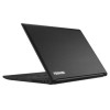 Toshiba R50-B-122 4th Gen Core i3 8GB 1TB 15.6 inch Windows 8.1 Laptop in Black