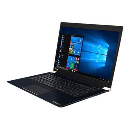 Toshiba Tecra x40-D-10G Core i5-7200U 8GB 256GB SSD 14 Inch Windows 10 Professional Laptop