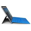 Microsoft Surface Pro 4 Type Cover in Bright Blue