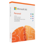 Microsoft Office 365 Personal 1 User 1 Year Subscription - Digital Download