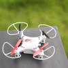 The Hornet Quadcopter Remote Controlled Stunt Drone With 6 Axis Gyro
