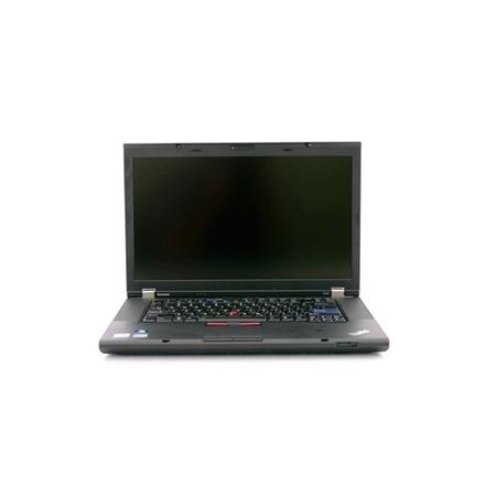Pre-Owned Lenovo Thinkpad T510 15.6"  Intel Core i7-620m 2.67GHz 2GB 320GB Laptop