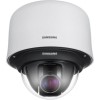 Samsung High Resolution External PTZ Dome Camera with 25x Optical Zoom