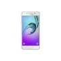 Samsung Galaxy A3 2016 White 4.7" 16GB 4G Unlocked & SIM Free