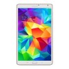 Samsung Galaxy Tab S 8.4 inch 16GB Android Wi-Fi Tablet in White 