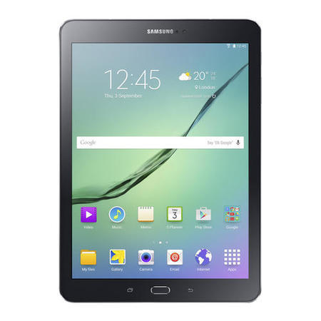 Samsung Galaxy Tab S2 9.7 Inch 32GB WiFi Tablet - Black