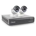 Swann HD 1080p 2 Camera CCTV Kit