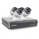 Swann HD 1080p 4 Camera CCTV Kit