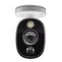 Swann CCTV System - 4 Channel Full 1080p HD DVR with 2 x 1080p HD Motion Sensing Cameras & 1TB HDD 
