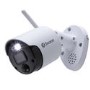 Swann Enforcer 4K Ultra HD Heat & Motion Sensing IP Bullet Camera - 1 Pack