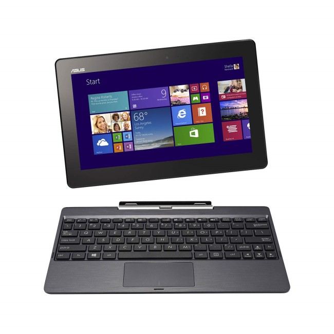 Asus Transformer Book T100TAM Quad Core 2GB 64GB SSD 10.1 inch IPS 2 in 1 Convertible Tablet  / Laptop