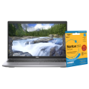 T1/5520i516GB256GBW11P Refurbished Dell Latitude 5520 Core i5 11th gen 16GB 256GB 15.6 Inch Windows 11 Pro Laptop
