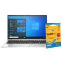 T1/850G8i516GB256GBW11P Refurbished HP 850 G8 Intel Core i5 11th gen 16GB RAM 256GB SSD 15.6 Inch Windows 11 Pro Laptop
