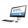 HP Pavilion 23-q230na Core i3-6100T 8GB 1TB 23 Inch Windows 10 Touchscreen All In One Desktop