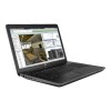 HP ZBook 17 G3 Core i7-6700HQ 8GB 1TB 17.3 Inch Windows 7 Professional Laptop