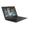 HP ZBook Studio G3 Core i7-6820HQ 2.7GHz 16GB 512GB SSD 15.6 Inch Windows 7 Professional Laptop