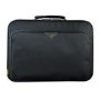 Tech Air Classic 16-17.3 Inch Briefcase Laptop Bag Black