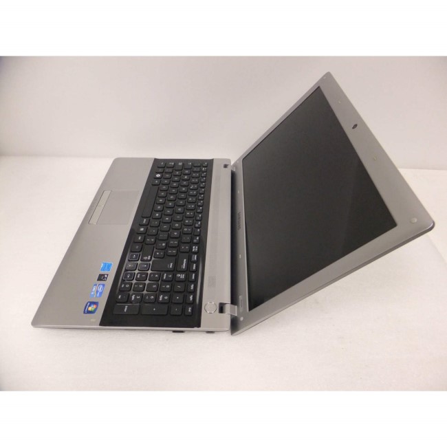 Pre-Owned Grade T2 Samsung RV520-A07UK Core i3-2330M 4GB 500GB DVDSM 15.6" Windows 7 Home Laptop