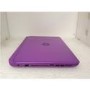 Pre-Owned HP Pavilion 15.6" Intel Core i5-4288U 2.6GHz 8GB 1.5TB DVD-RW Window 10 Laptop in Purple