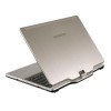 Gigabyte U2142 Pentium 2117U 4GB 500GB Windows 8 11.6&quot; Convertable Touchscreen Ultrabook Laptop 