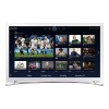 Samsung UE22H5610 22&quot; White 1080p Full HD Smart LED TV with Freeview HD