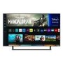 Refurbished Samsung Crystal 43" 4K Ultra HD with HDR LED Freeview Smart TV