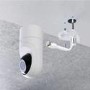 Ubiquiti 2K HD Flex IP CCTV Security Camera - 1 Pack